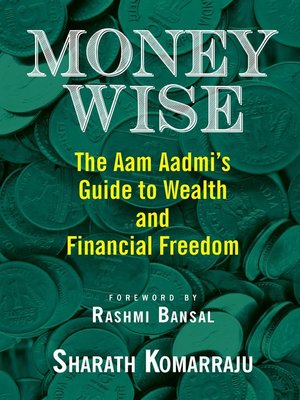 cover image of Money Wise